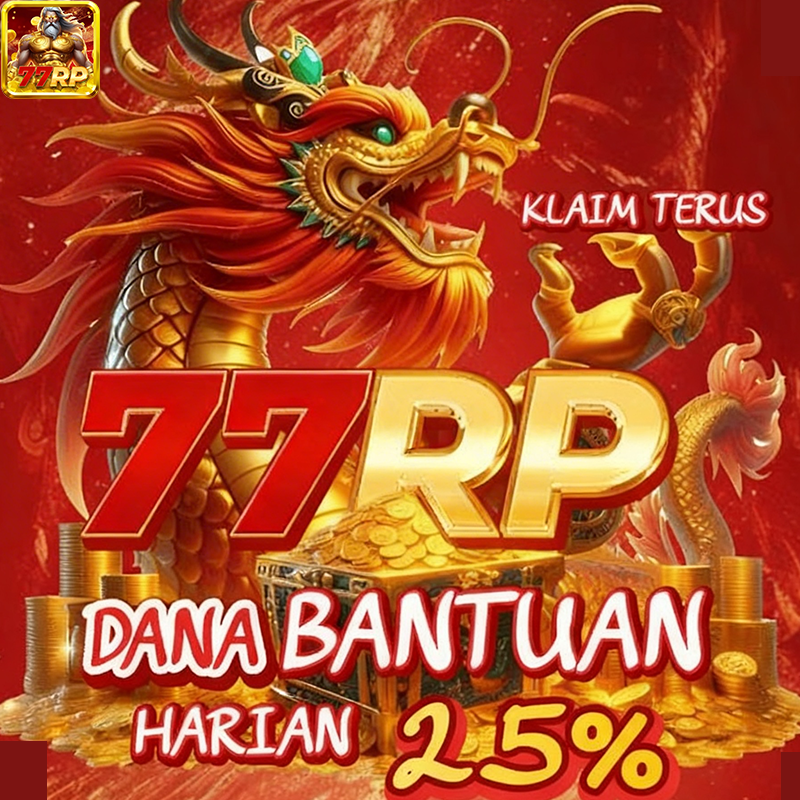 77RP - Portal Hiburan Game Online Mobile Resmi & Terpercaya