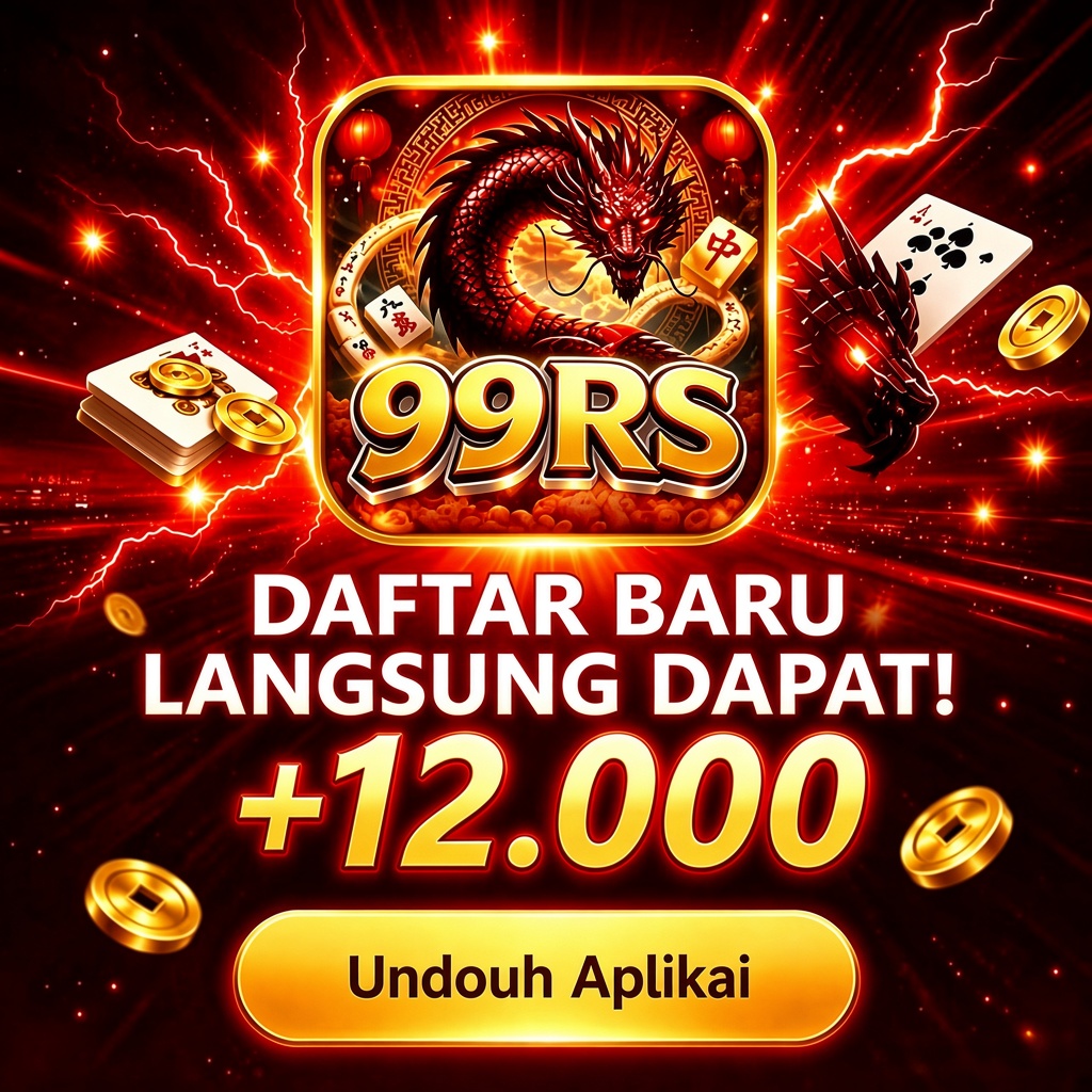 Pusat hiburan 99rs