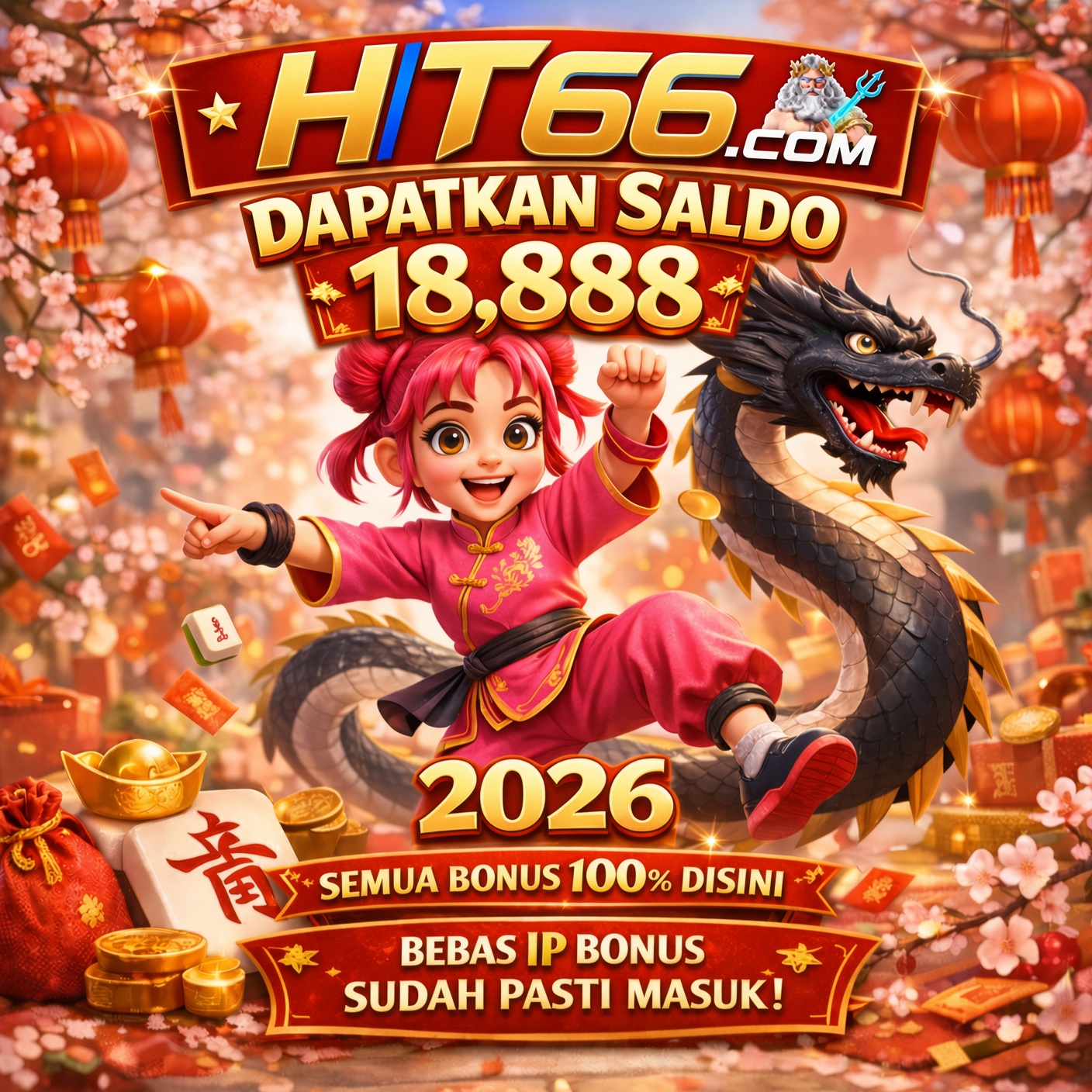 HT66 - Jelajahi Ragam Slot Online dengan Tema Menarik