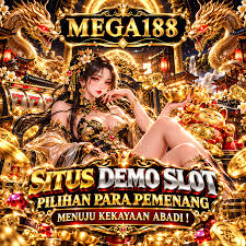 MEGA188 - Situs Dewa Slot Gacor Hari Ini