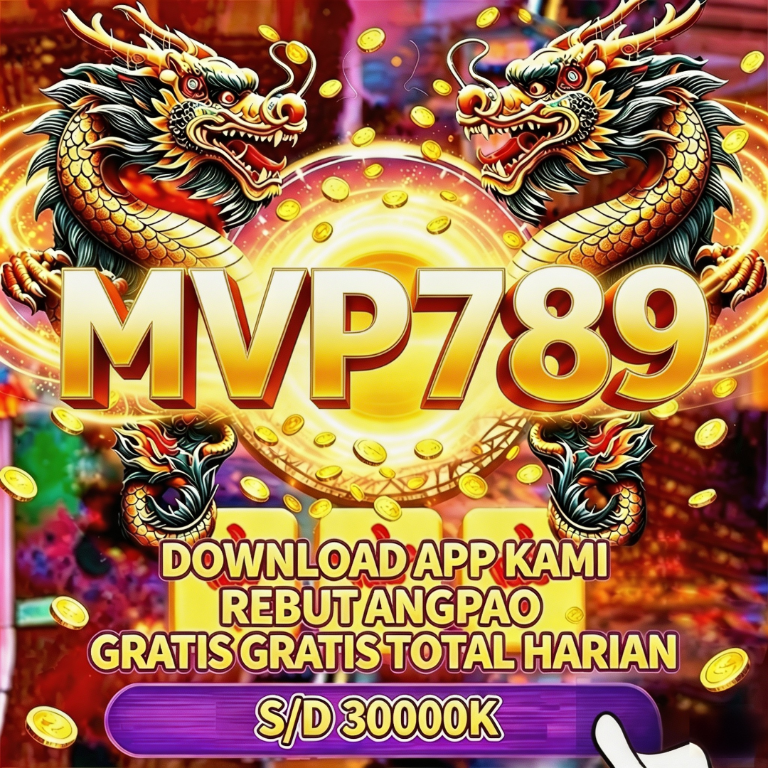 MVP789 - mvp789 Destinasi Slot Online Indonesia dengan Ragam Tema Menarik