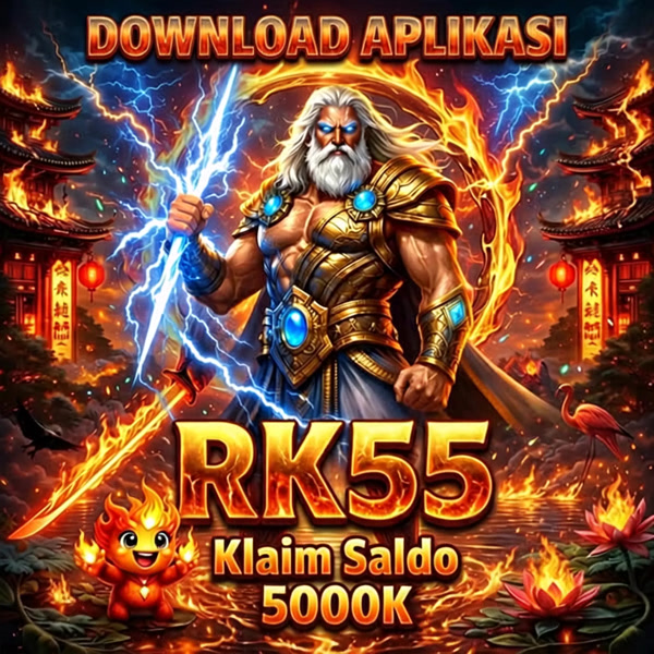 RP55 - rp55 Situs Resmi Slot Online dan Pilihan Game PG Soft