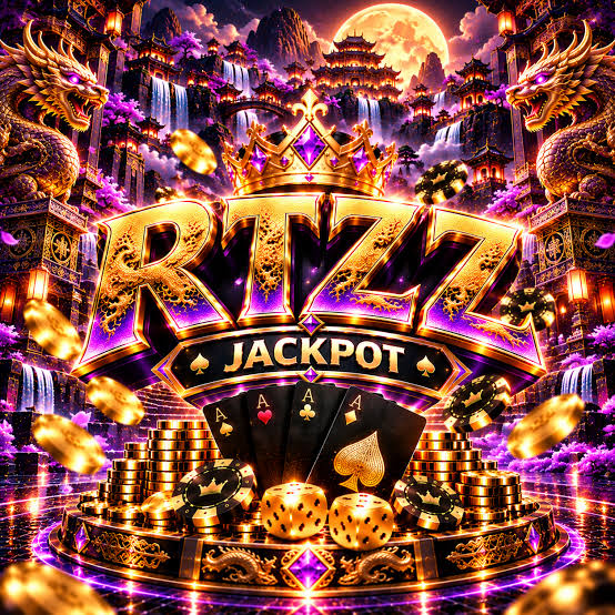 RTZZ - rtzz Platform Game Online dengan Beragam Pilihan Permainan Seru