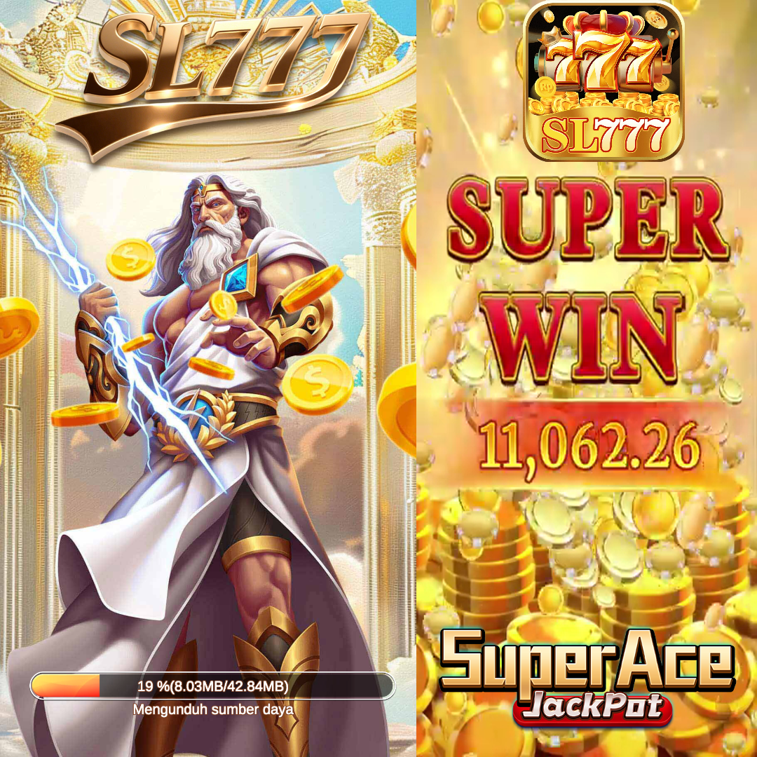 SL777 - sl777 Login Situs Resmi dan Nikmati Ragam Game PG Soft