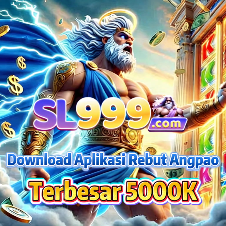 SL999 - sl999 Login Situs Resmi dan Nikmati Ragam Game PG Soft